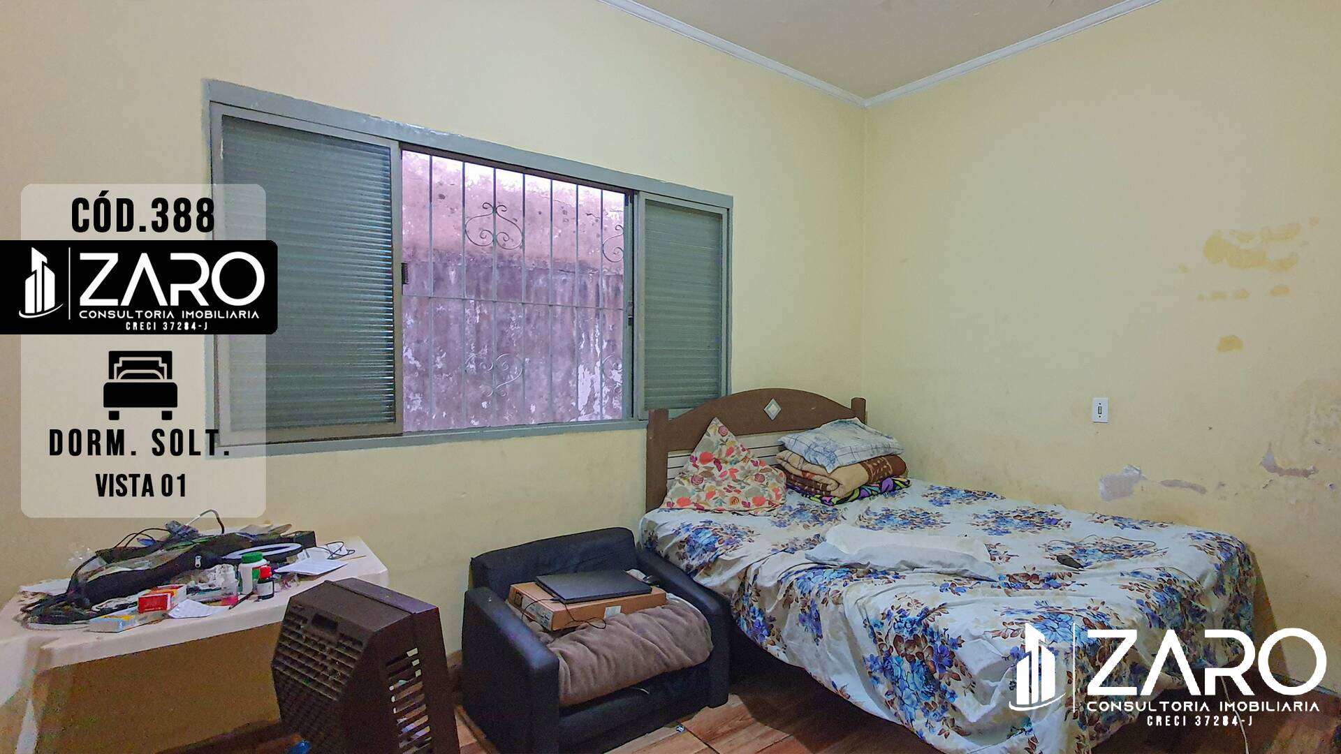 Casa à venda com 4 quartos, 159m² - Foto 5