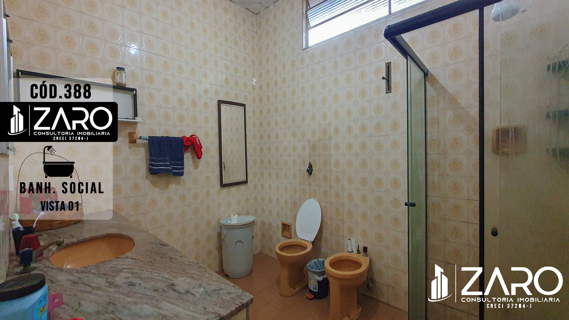 Casa à venda com 4 quartos, 159m² - Foto 6