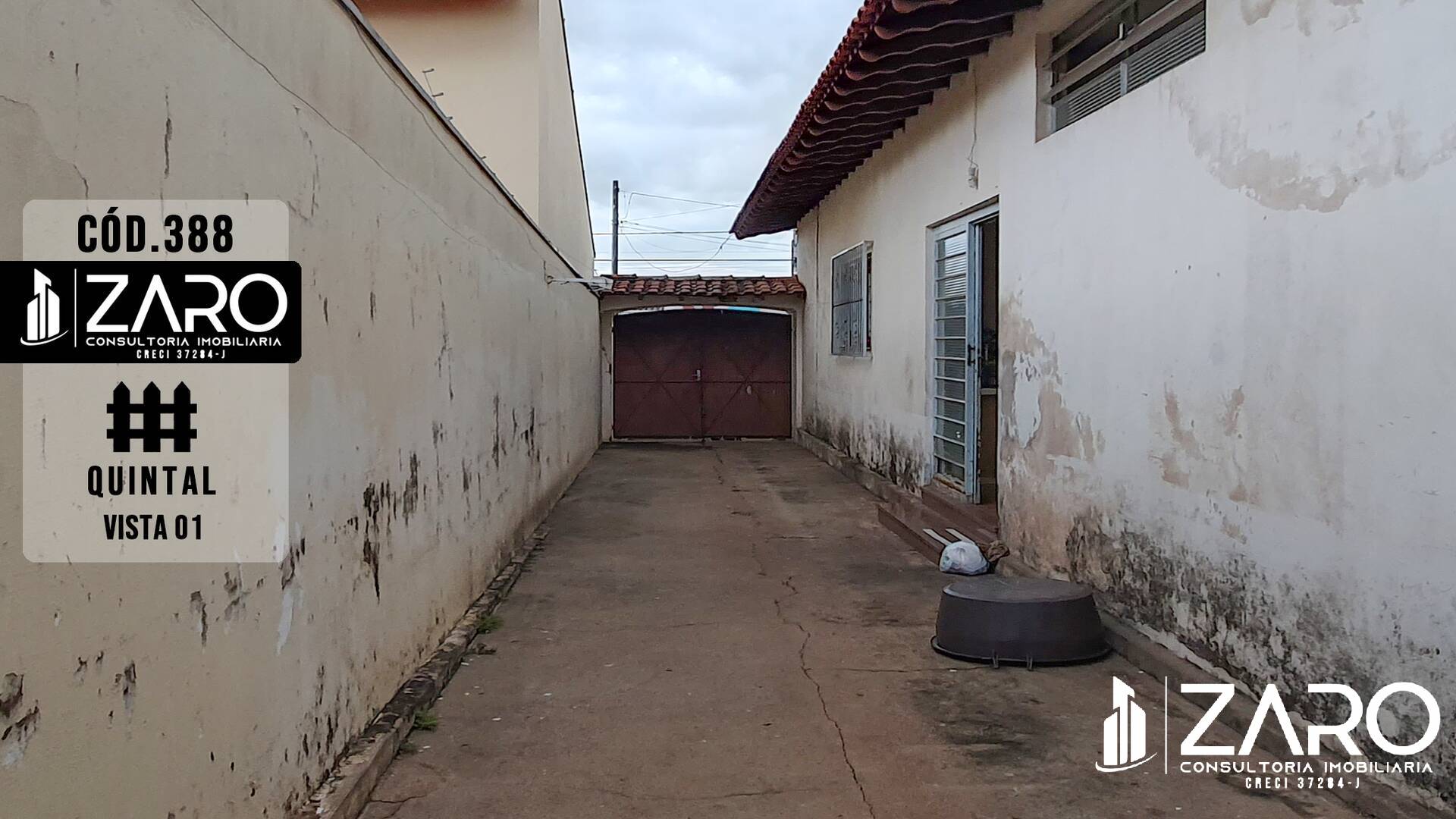Casa à venda com 4 quartos, 159m² - Foto 13