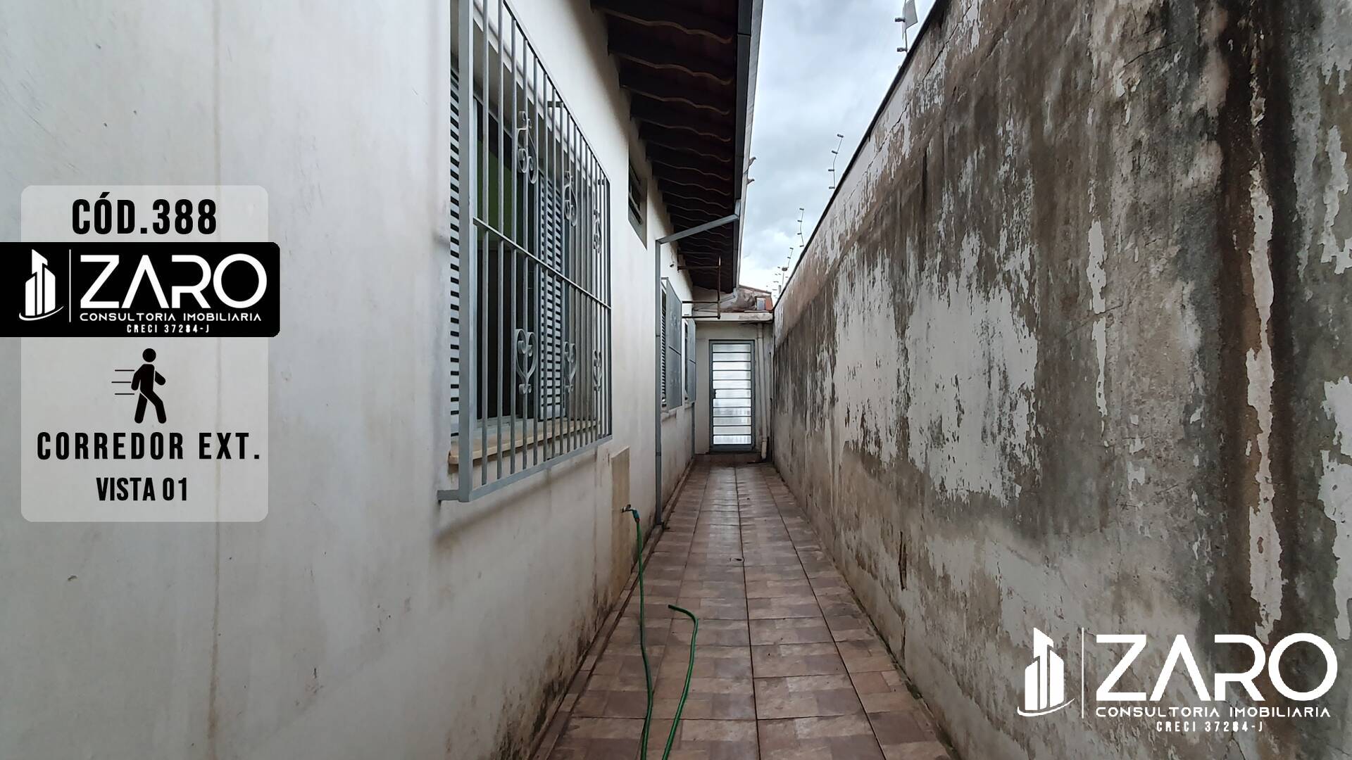 Casa à venda com 4 quartos, 159m² - Foto 14