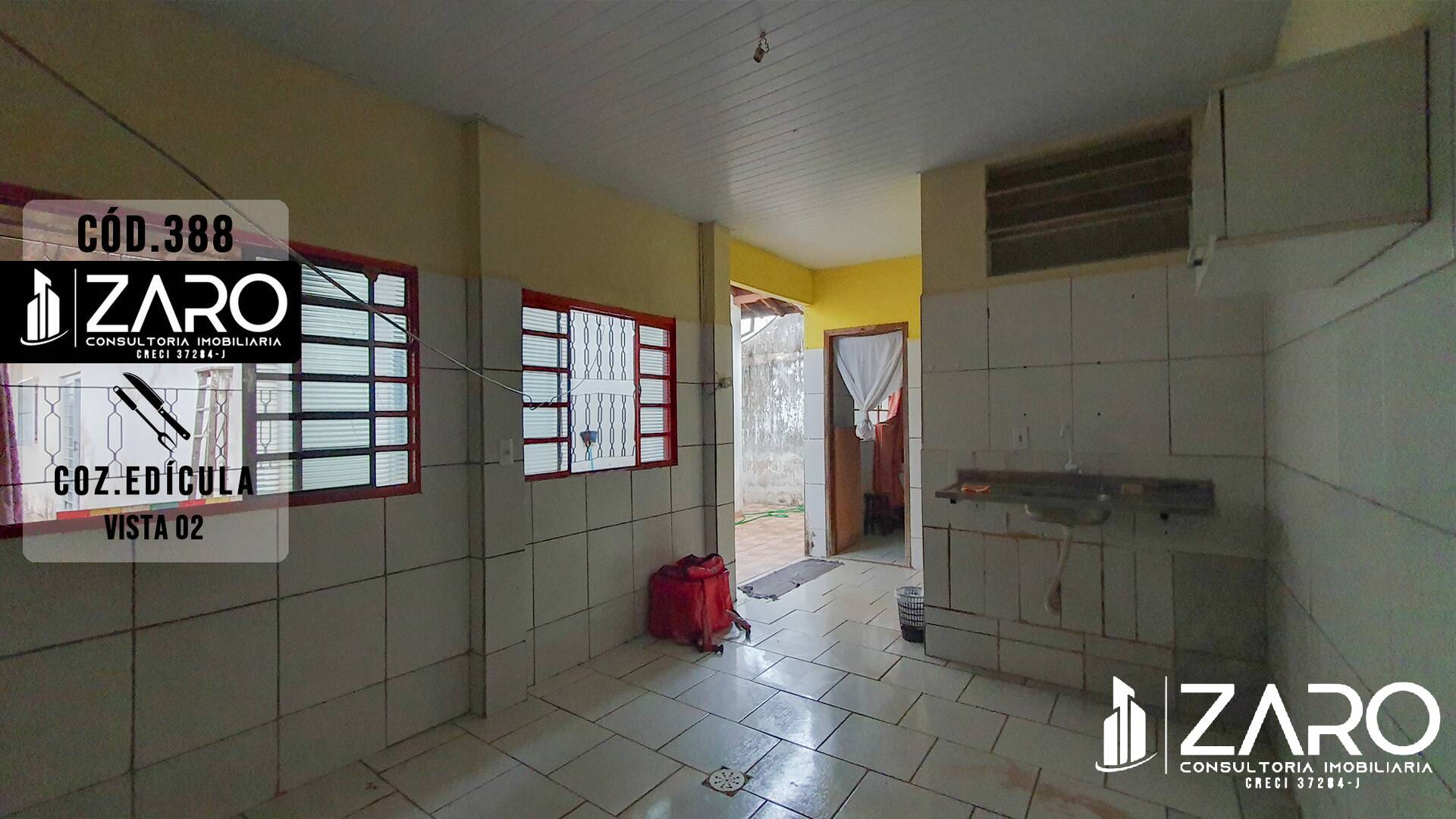 Casa à venda com 4 quartos, 159m² - Foto 16