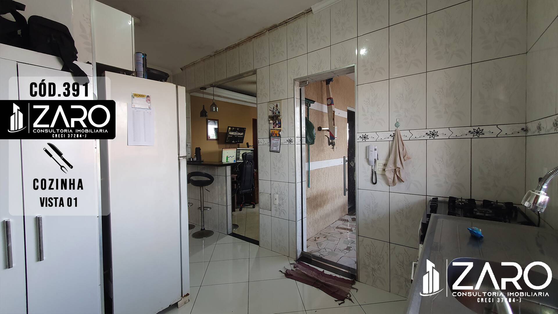 Casa à venda com 6 quartos, 494m² - Foto 4