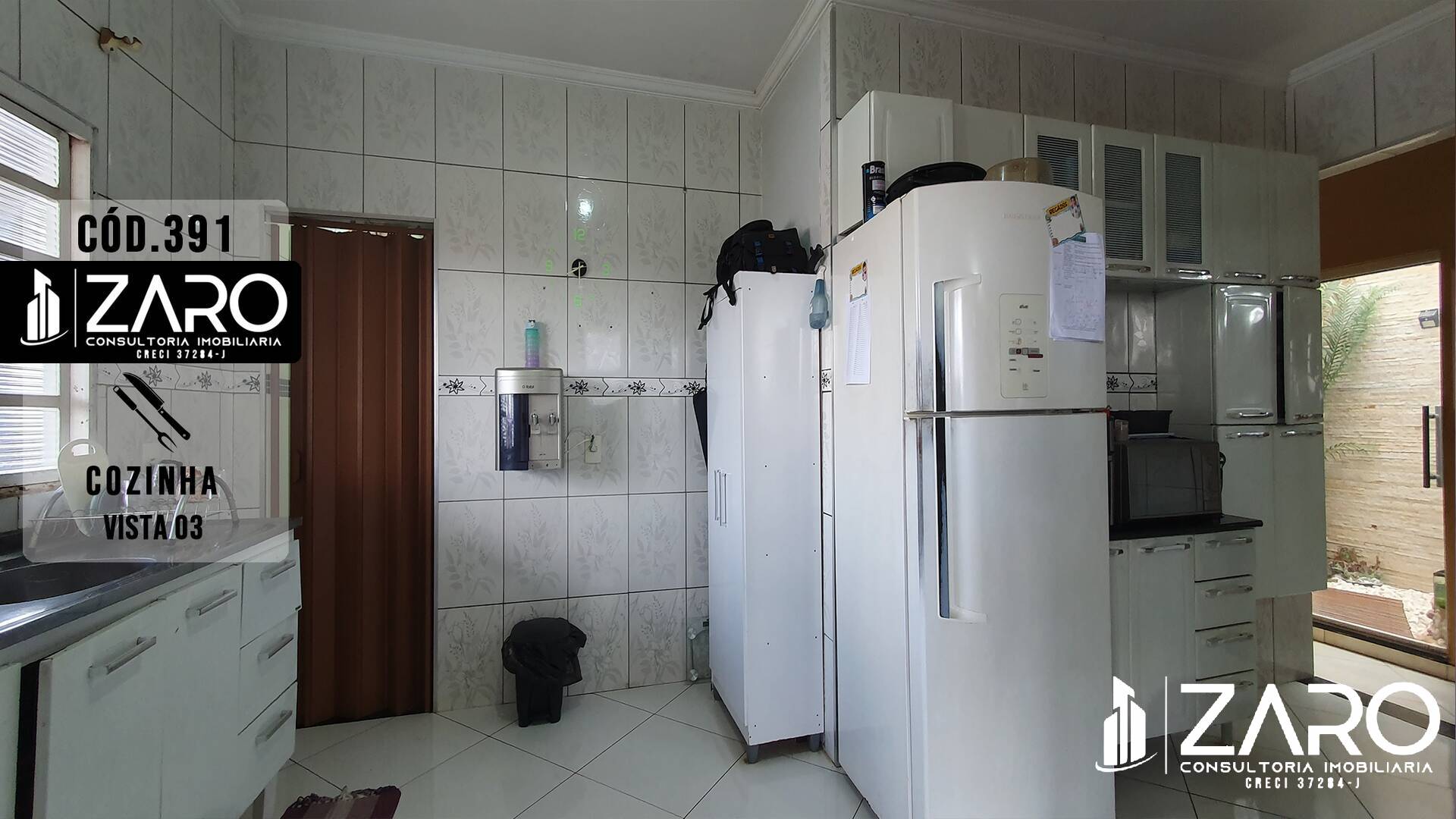 Casa à venda com 6 quartos, 494m² - Foto 6