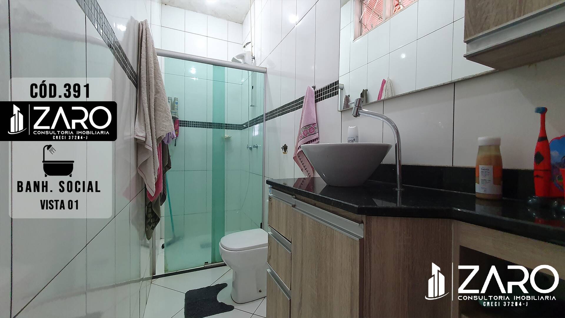 Casa à venda com 6 quartos, 494m² - Foto 7