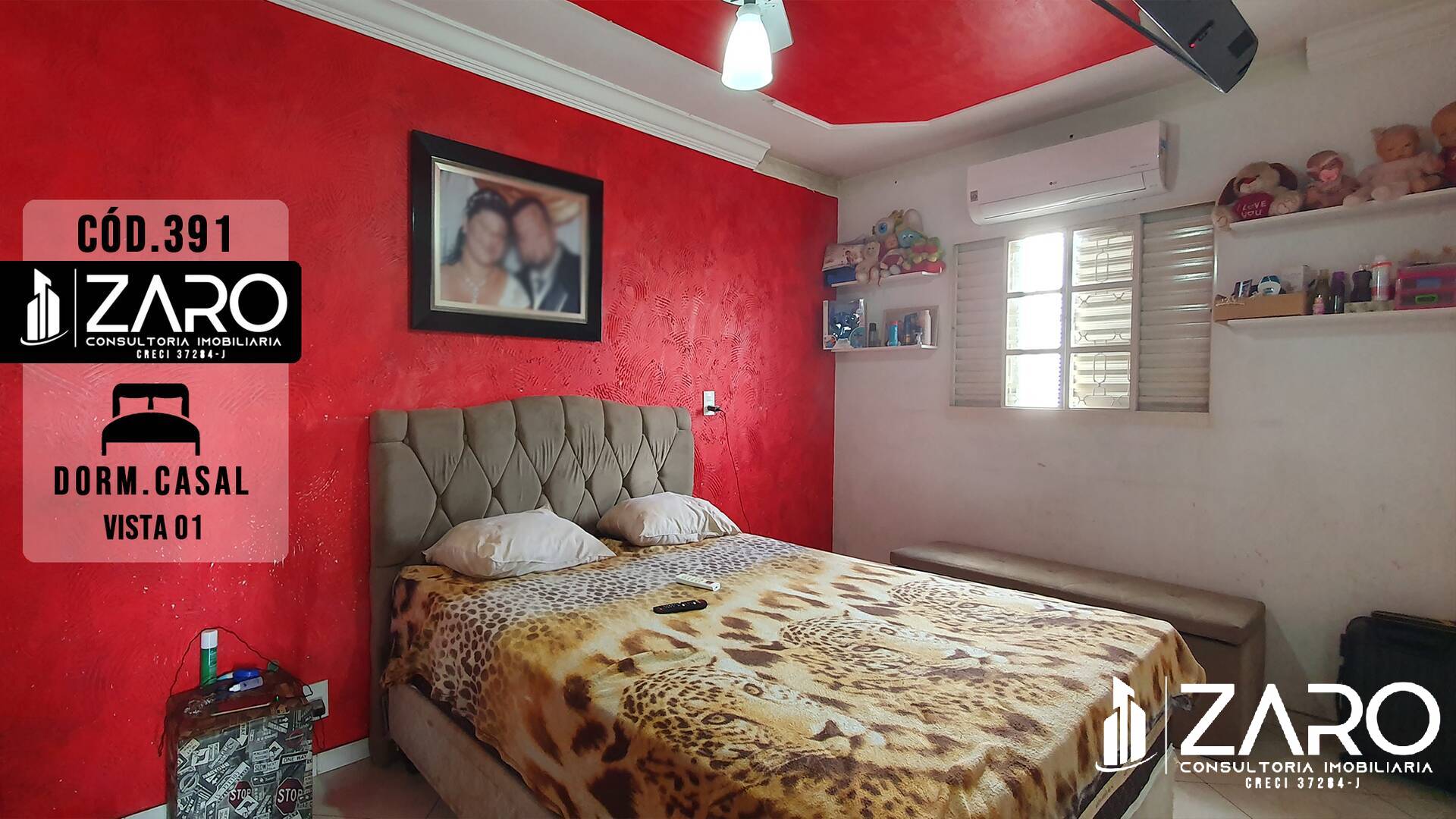 Casa à venda com 6 quartos, 494m² - Foto 8
