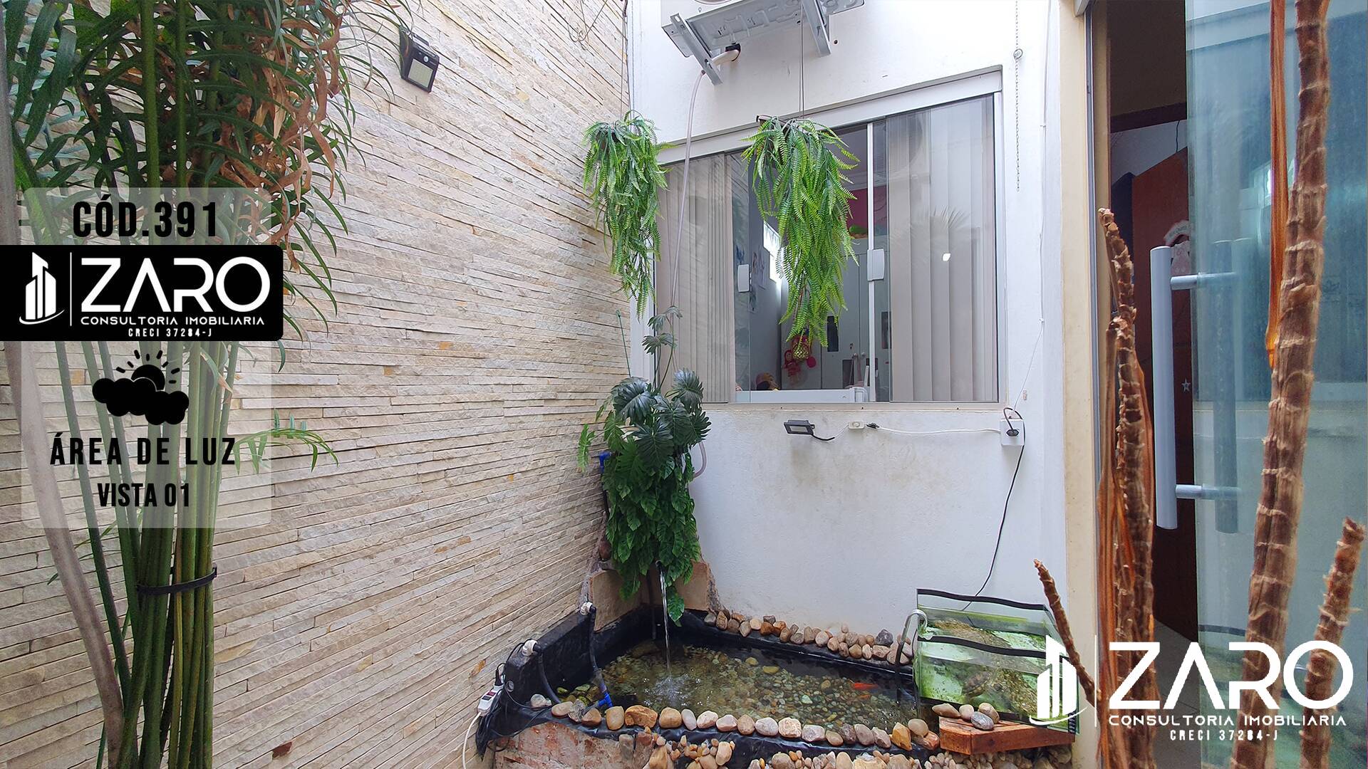 Casa à venda com 6 quartos, 494m² - Foto 11