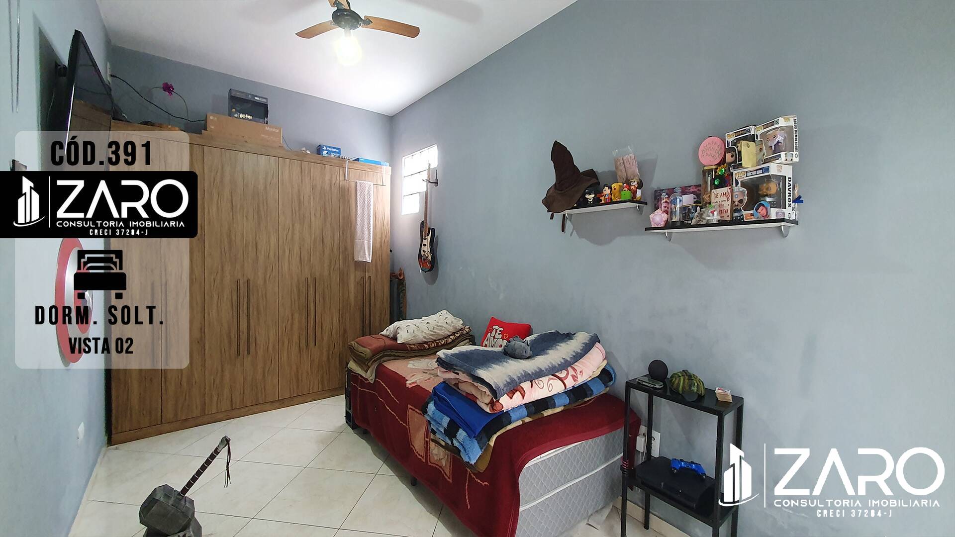 Casa à venda com 6 quartos, 494m² - Foto 13