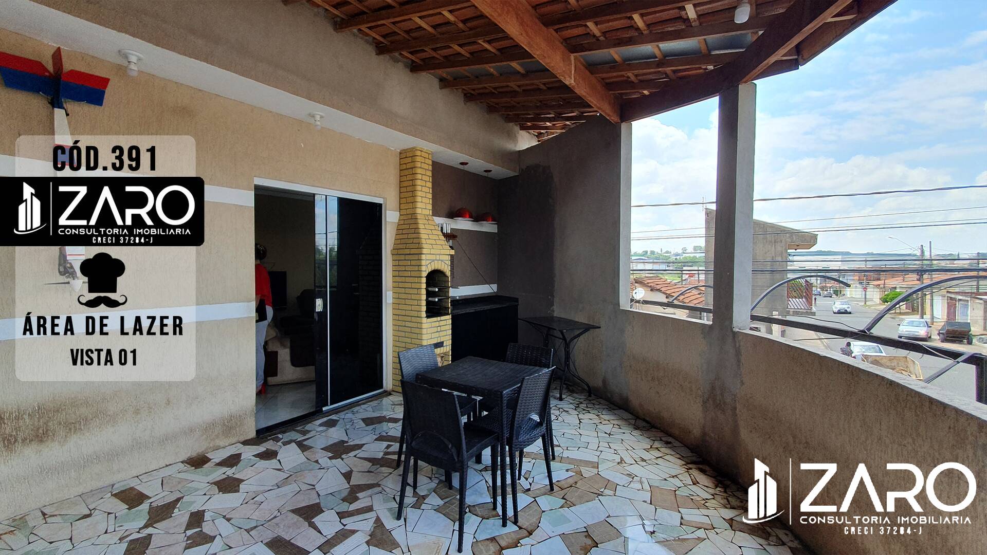 Casa à venda com 6 quartos, 494m² - Foto 14