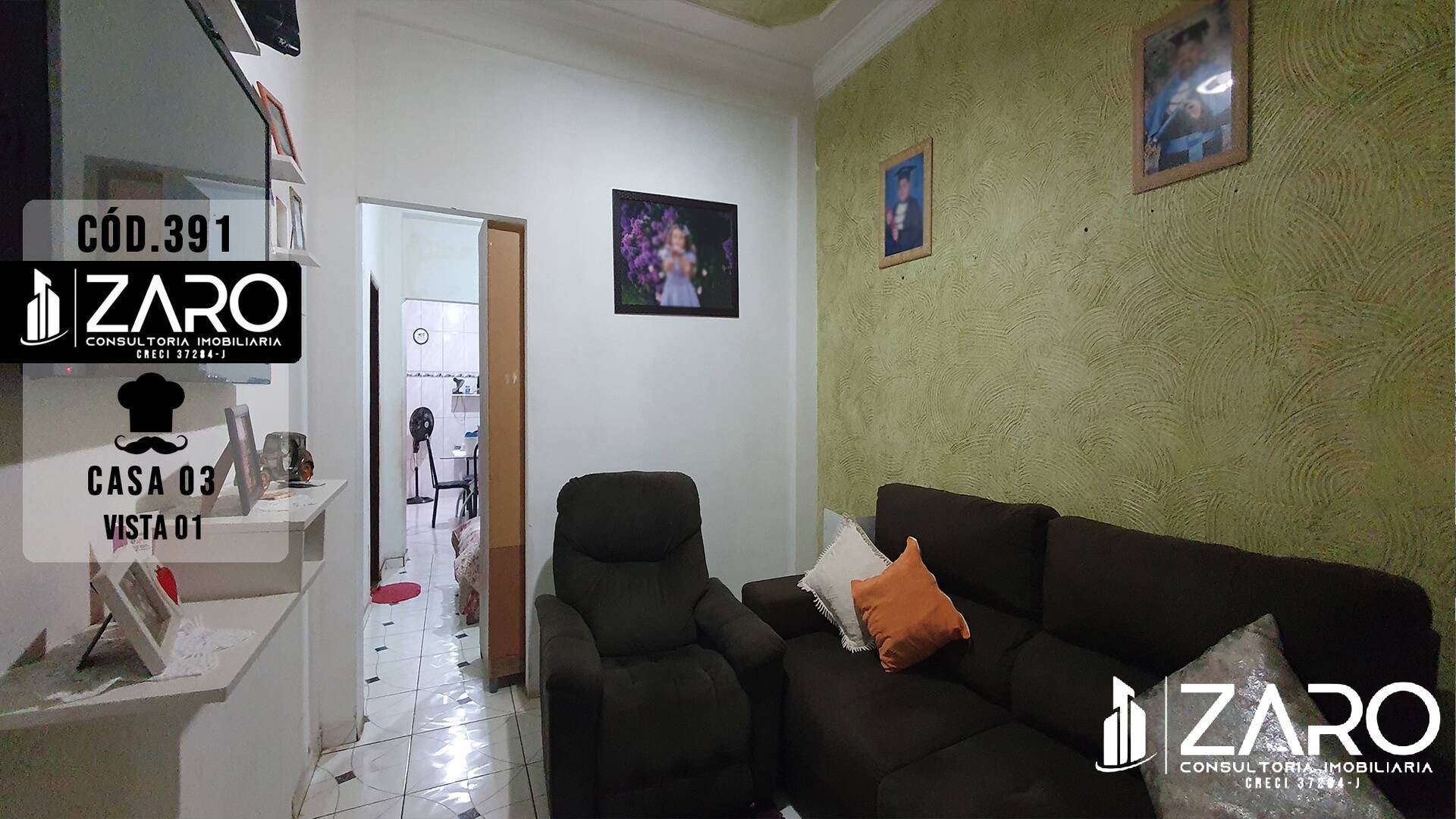 Casa à venda com 6 quartos, 494m² - Foto 15