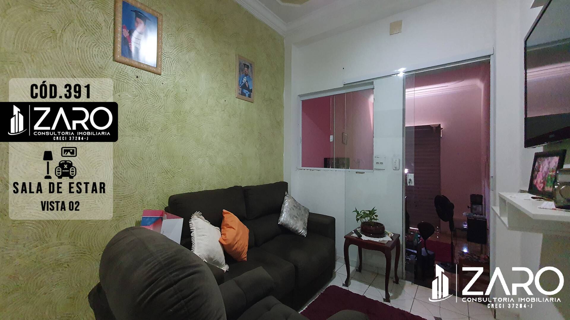 Casa à venda com 6 quartos, 494m² - Foto 16
