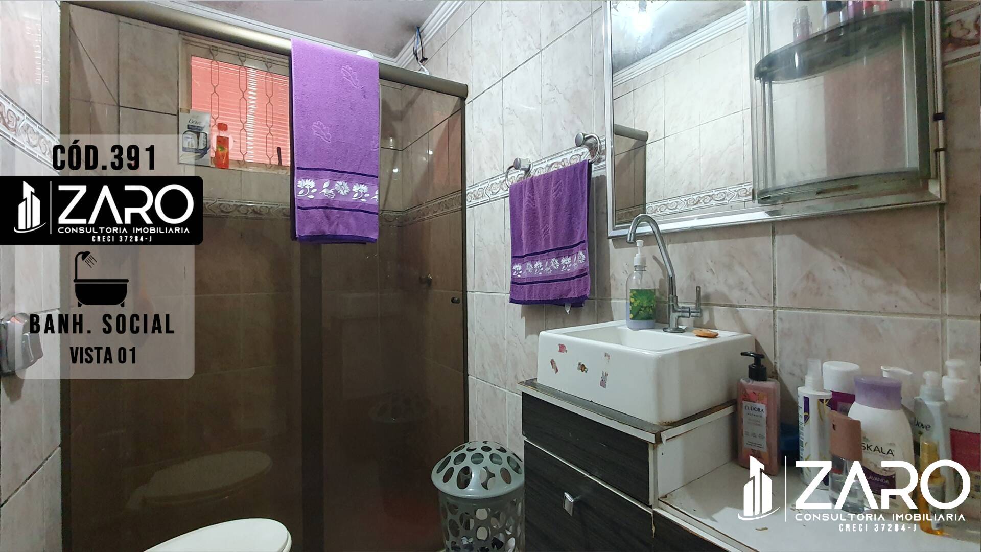 Casa à venda com 6 quartos, 494m² - Foto 19