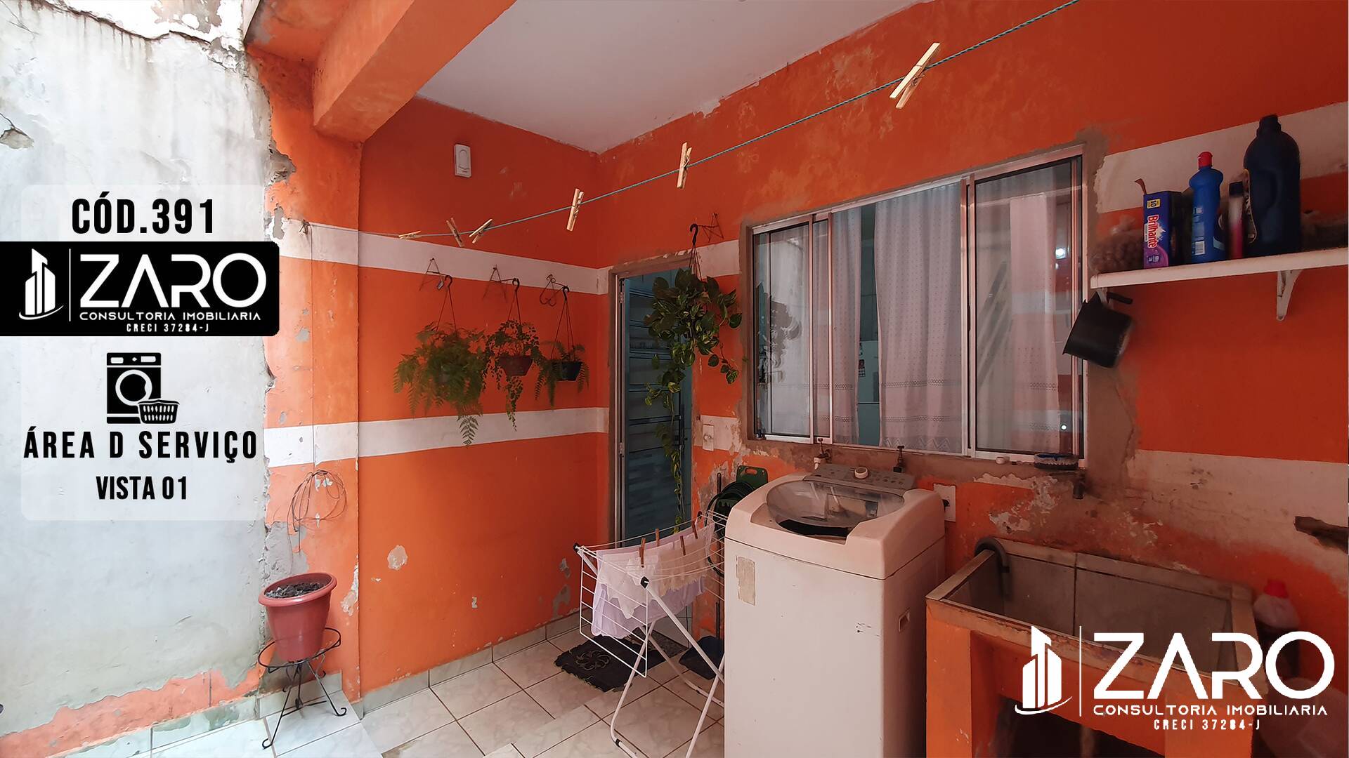 Casa à venda com 6 quartos, 494m² - Foto 21