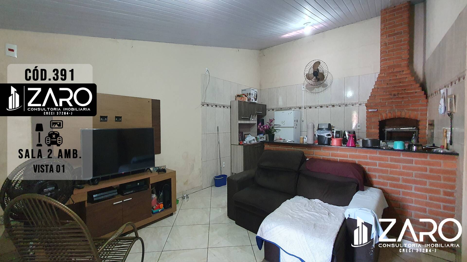 Casa à venda com 6 quartos, 494m² - Foto 24