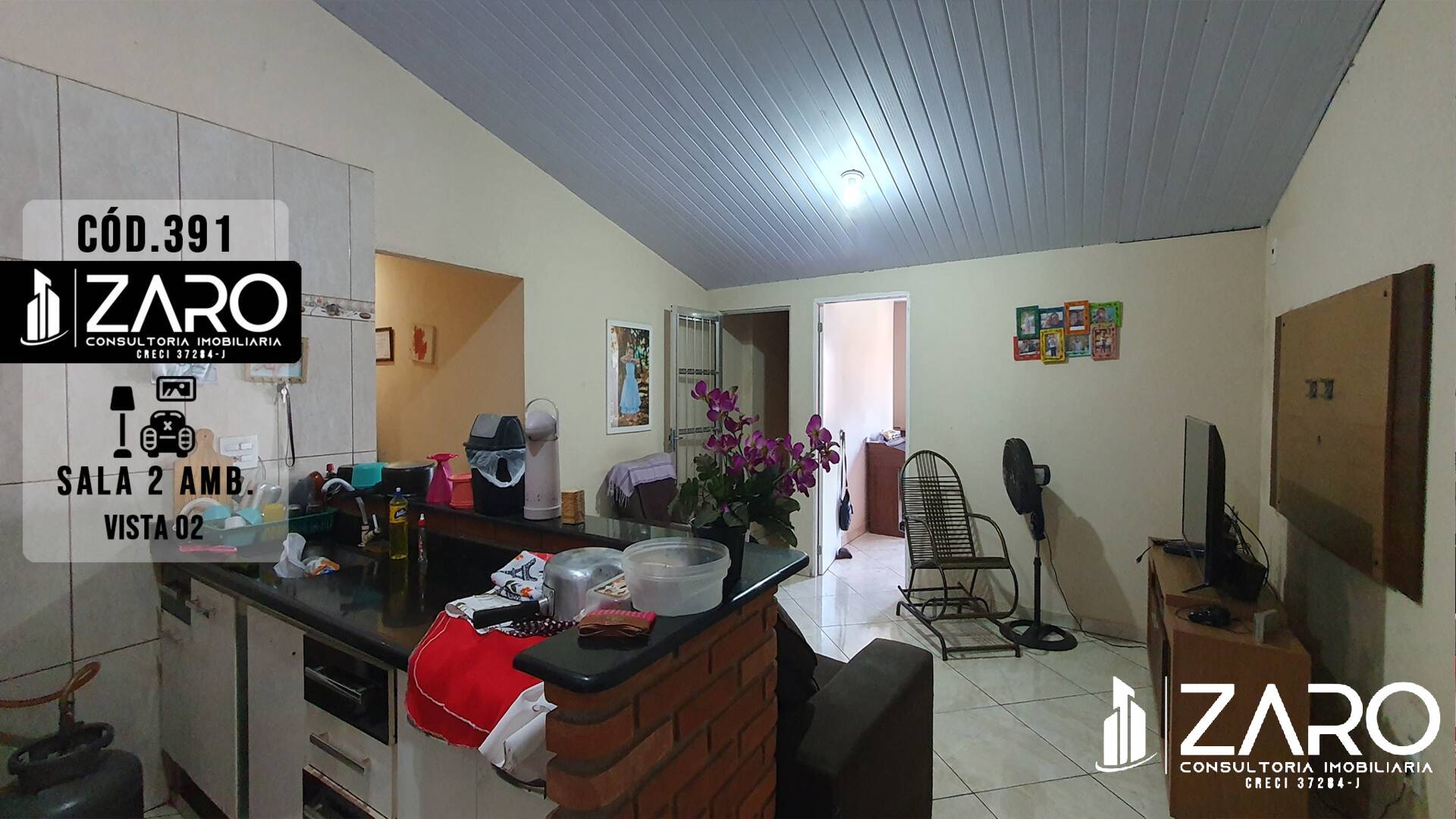 Casa à venda com 6 quartos, 494m² - Foto 25
