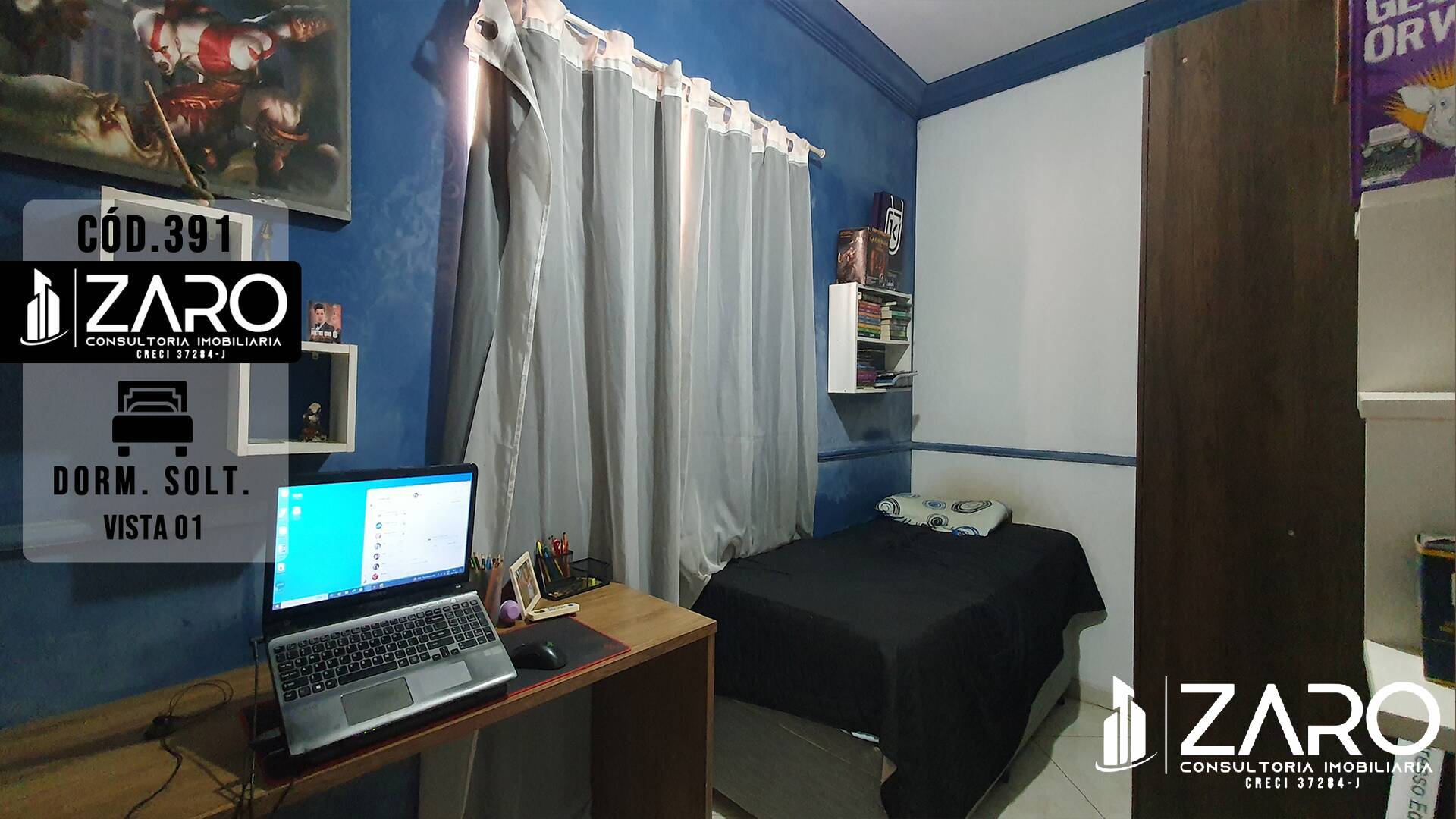 Casa à venda com 6 quartos, 494m² - Foto 27