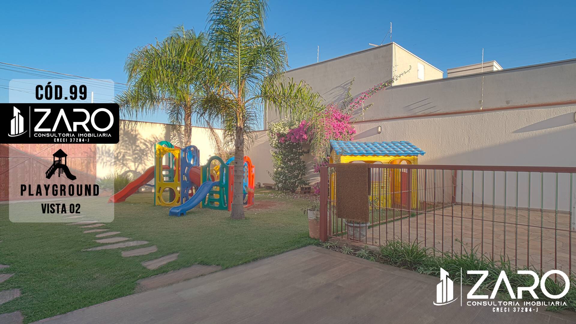 Casa à venda com 3 quartos, 279m² - Foto 22