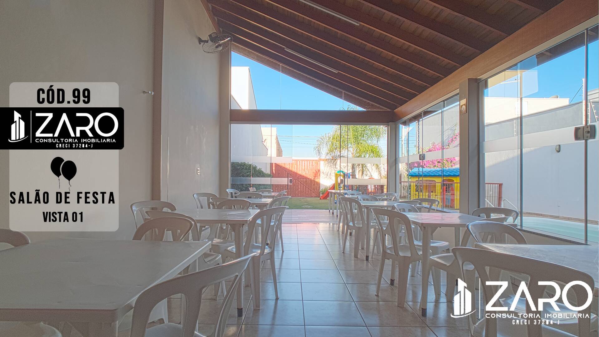 Casa à venda com 3 quartos, 279m² - Foto 25