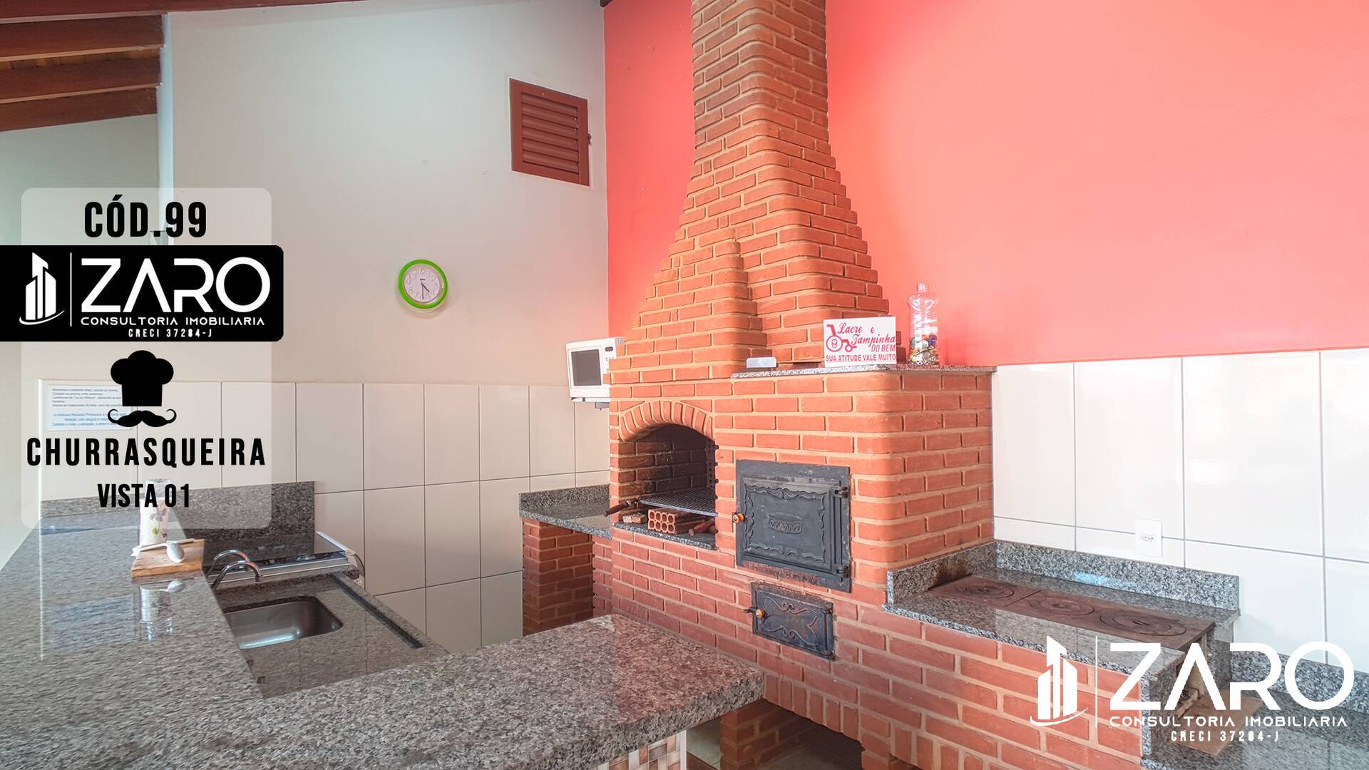 Casa à venda com 3 quartos, 279m² - Foto 27