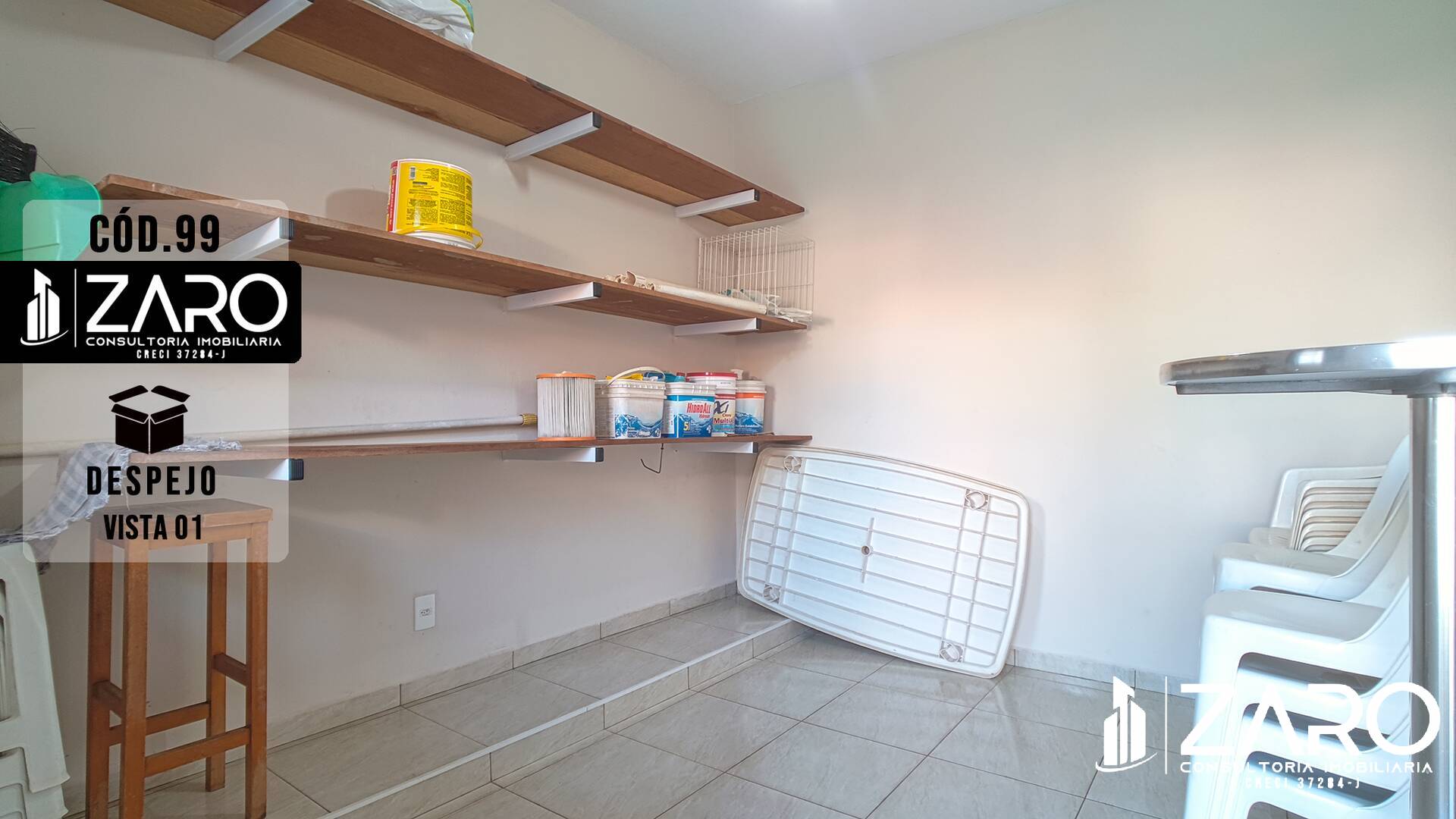 Casa à venda com 3 quartos, 279m² - Foto 29