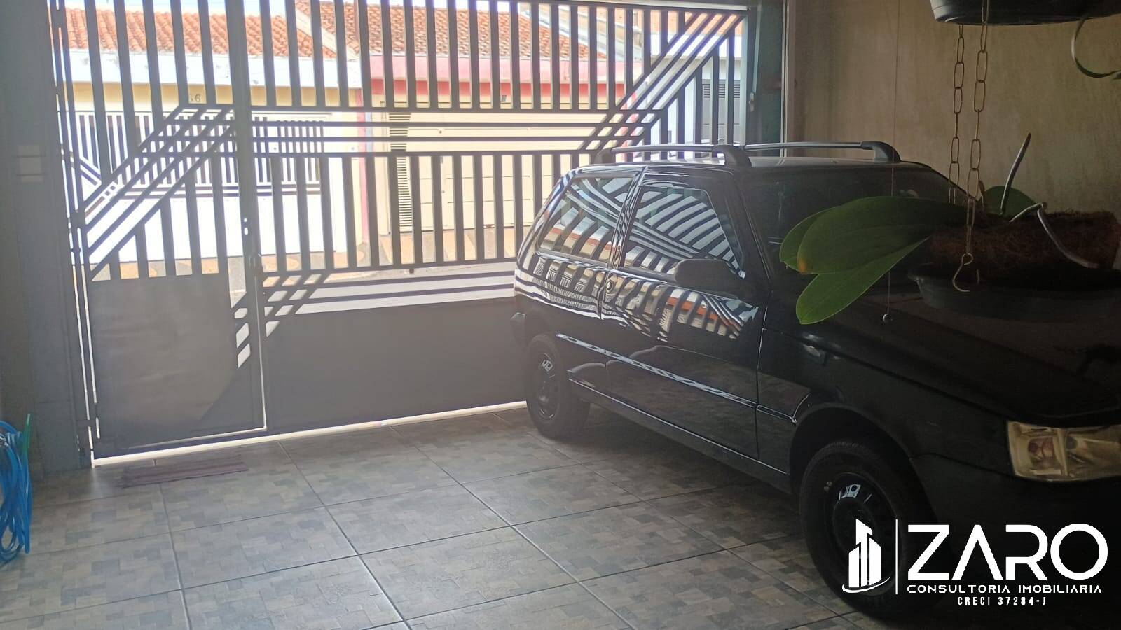 Sobrado à venda com 4 quartos, 225m² - Foto 3