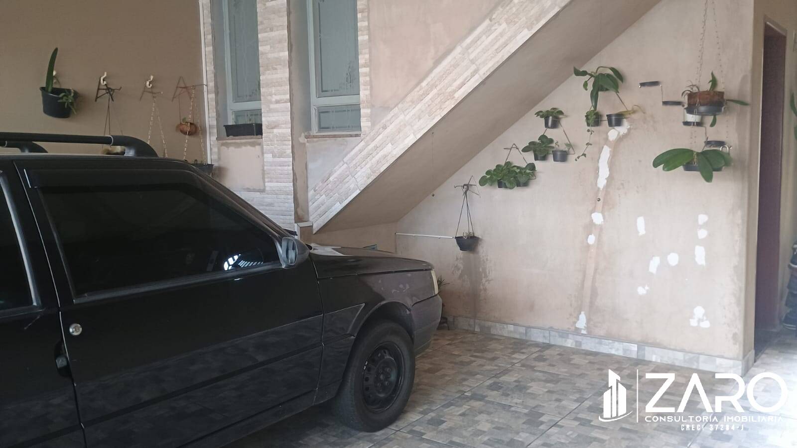 Sobrado à venda com 4 quartos, 225m² - Foto 2