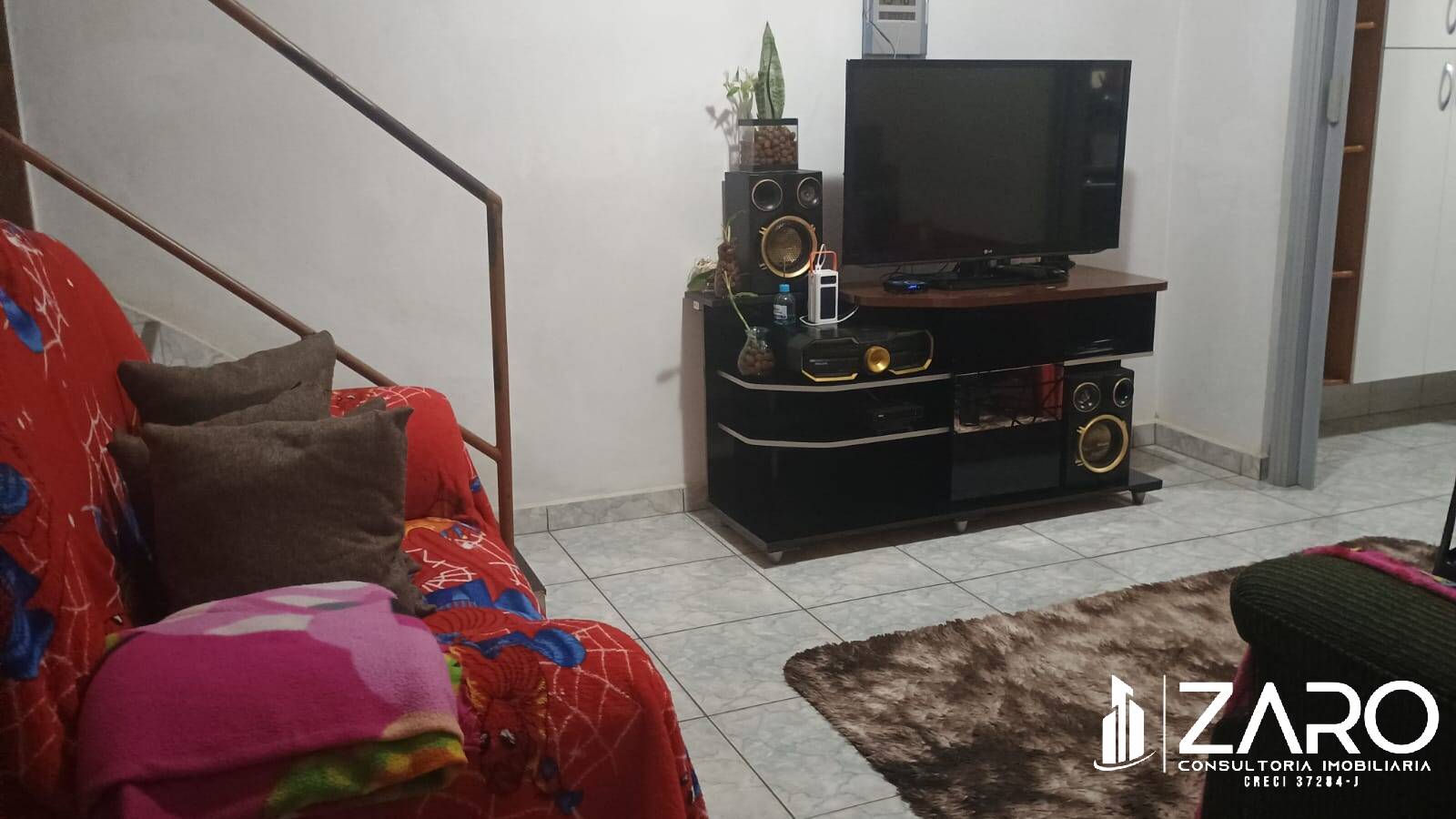 Sobrado à venda com 4 quartos, 225m² - Foto 4