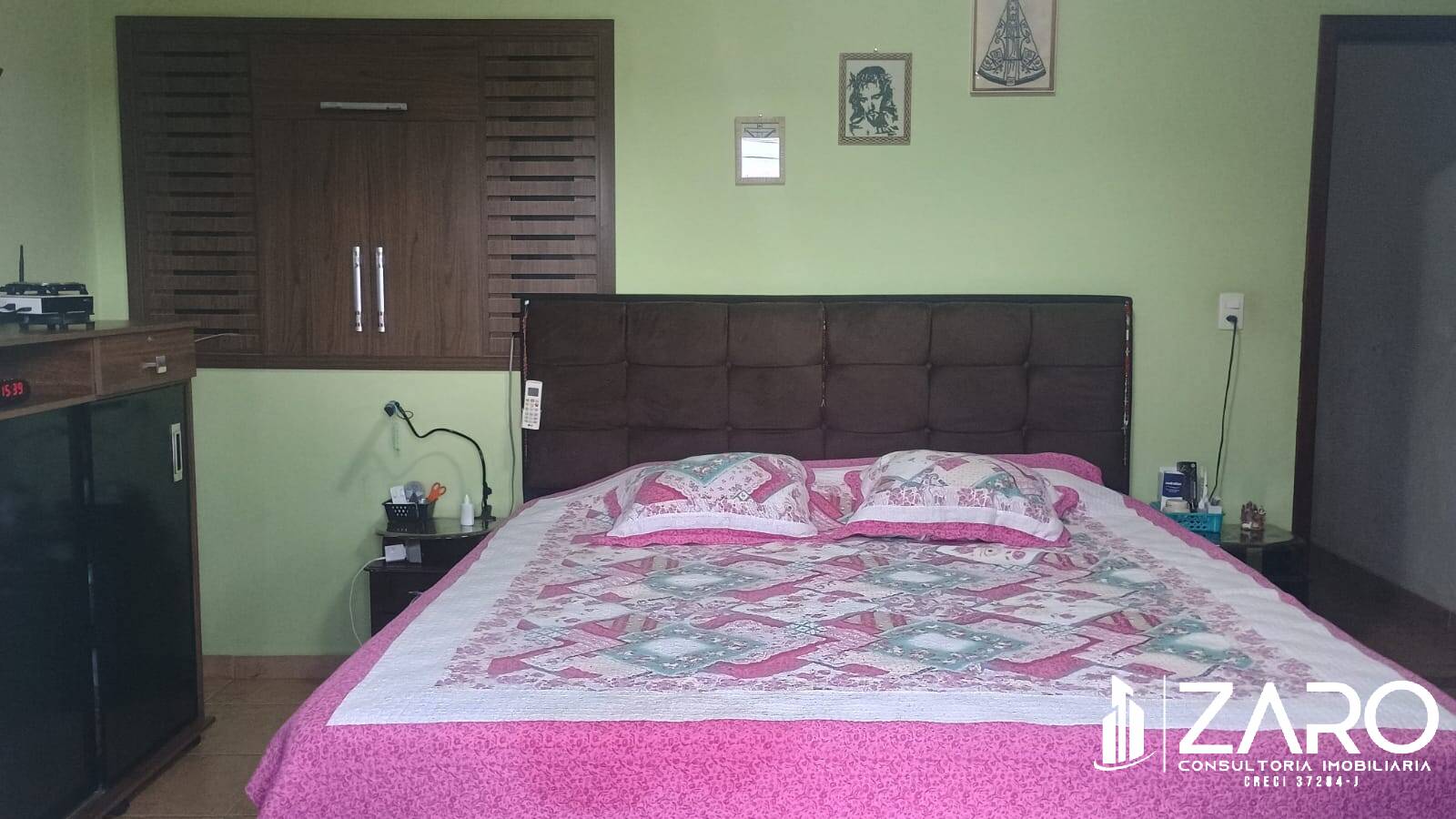 Sobrado à venda com 4 quartos, 225m² - Foto 6