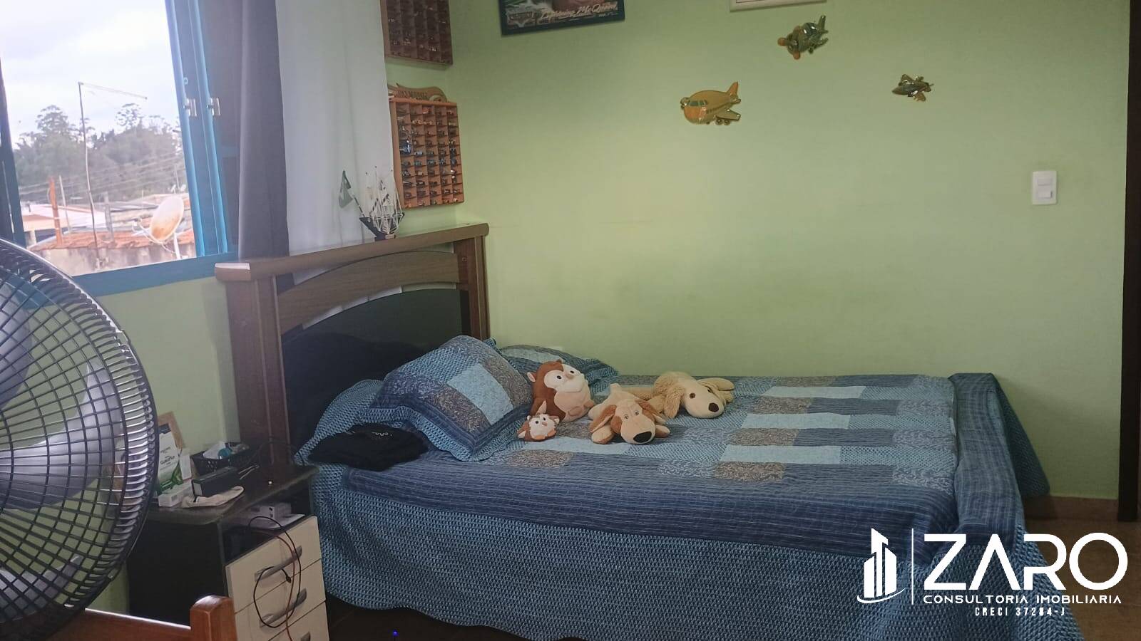 Sobrado à venda com 4 quartos, 225m² - Foto 15