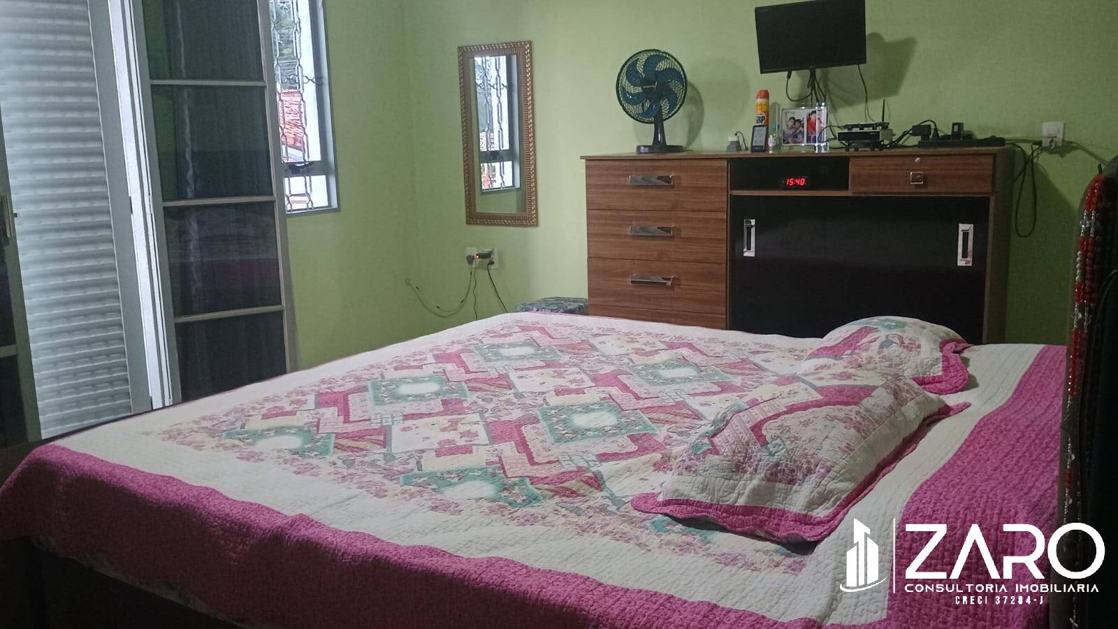 Sobrado à venda com 4 quartos, 225m² - Foto 8