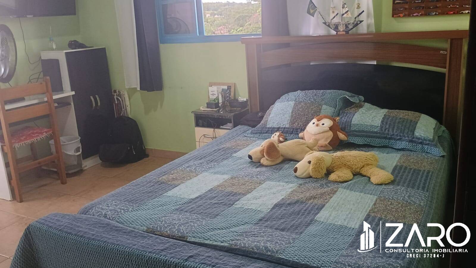 Sobrado à venda com 4 quartos, 225m² - Foto 14