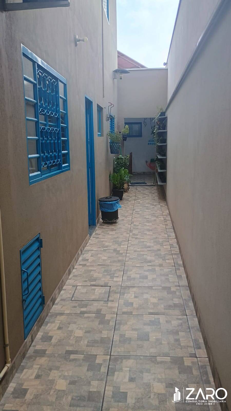 Sobrado à venda com 4 quartos, 225m² - Foto 24