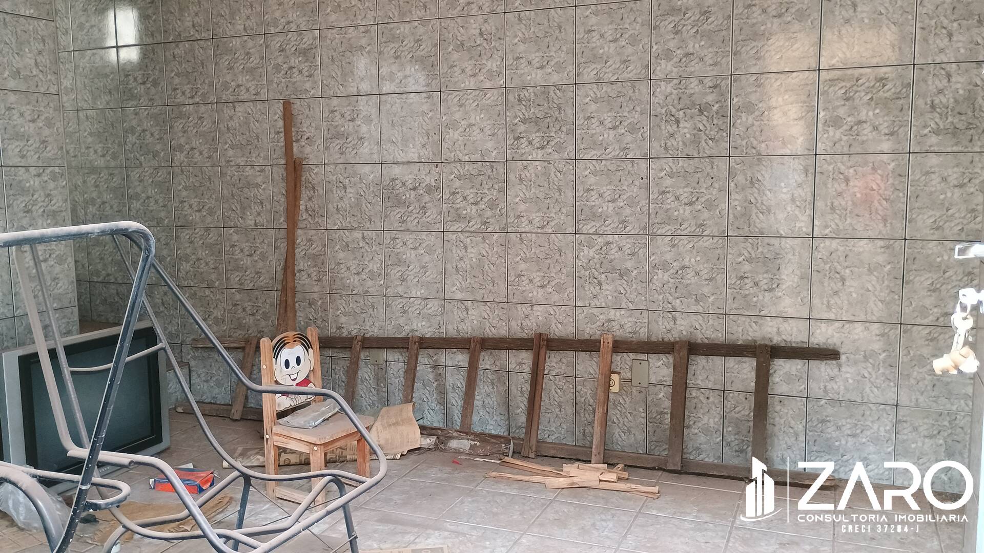Casa à venda com 3 quartos, 166m² - Foto 12