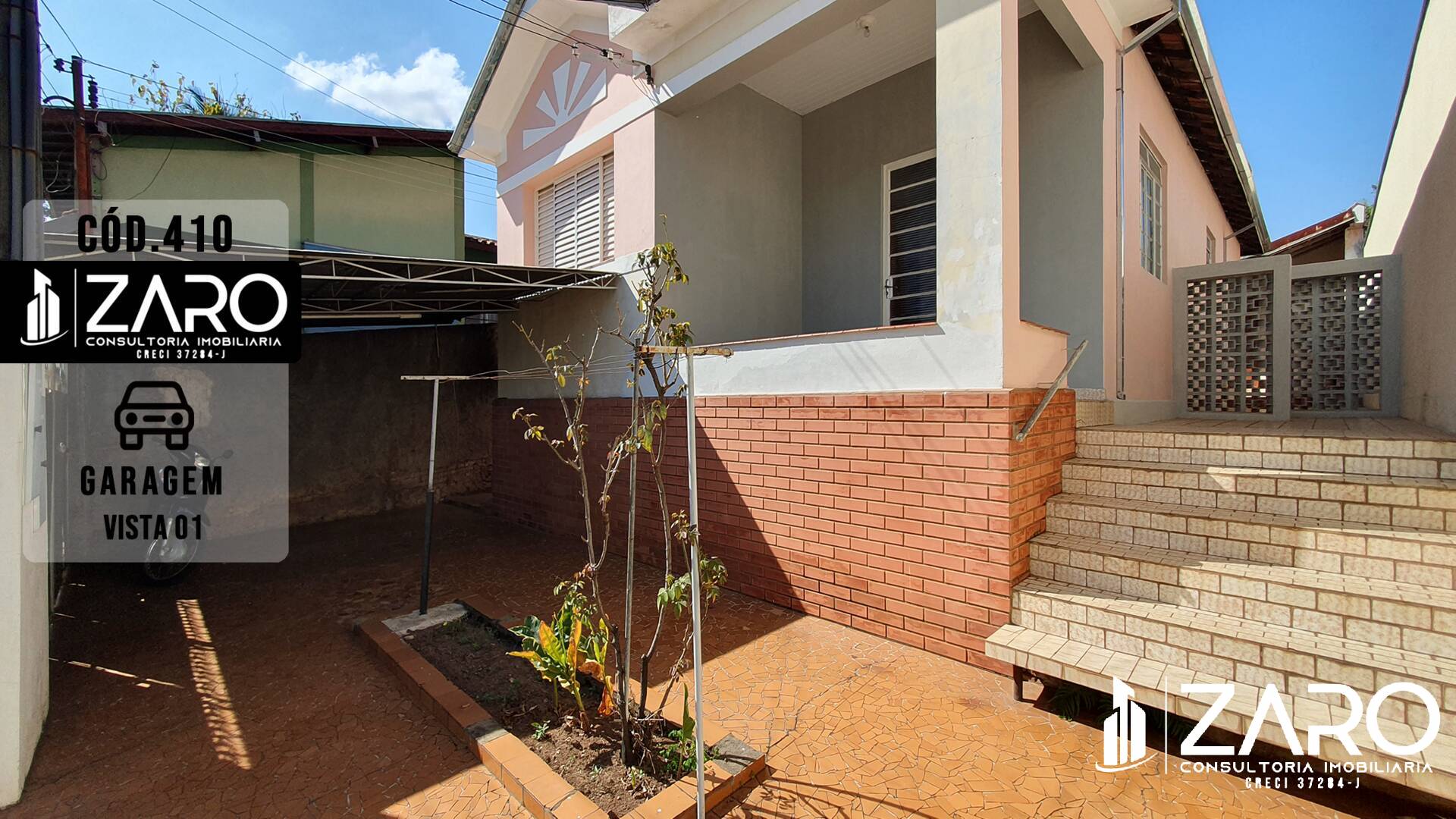 Casa, 3 quartos, 121 m² - Foto 1