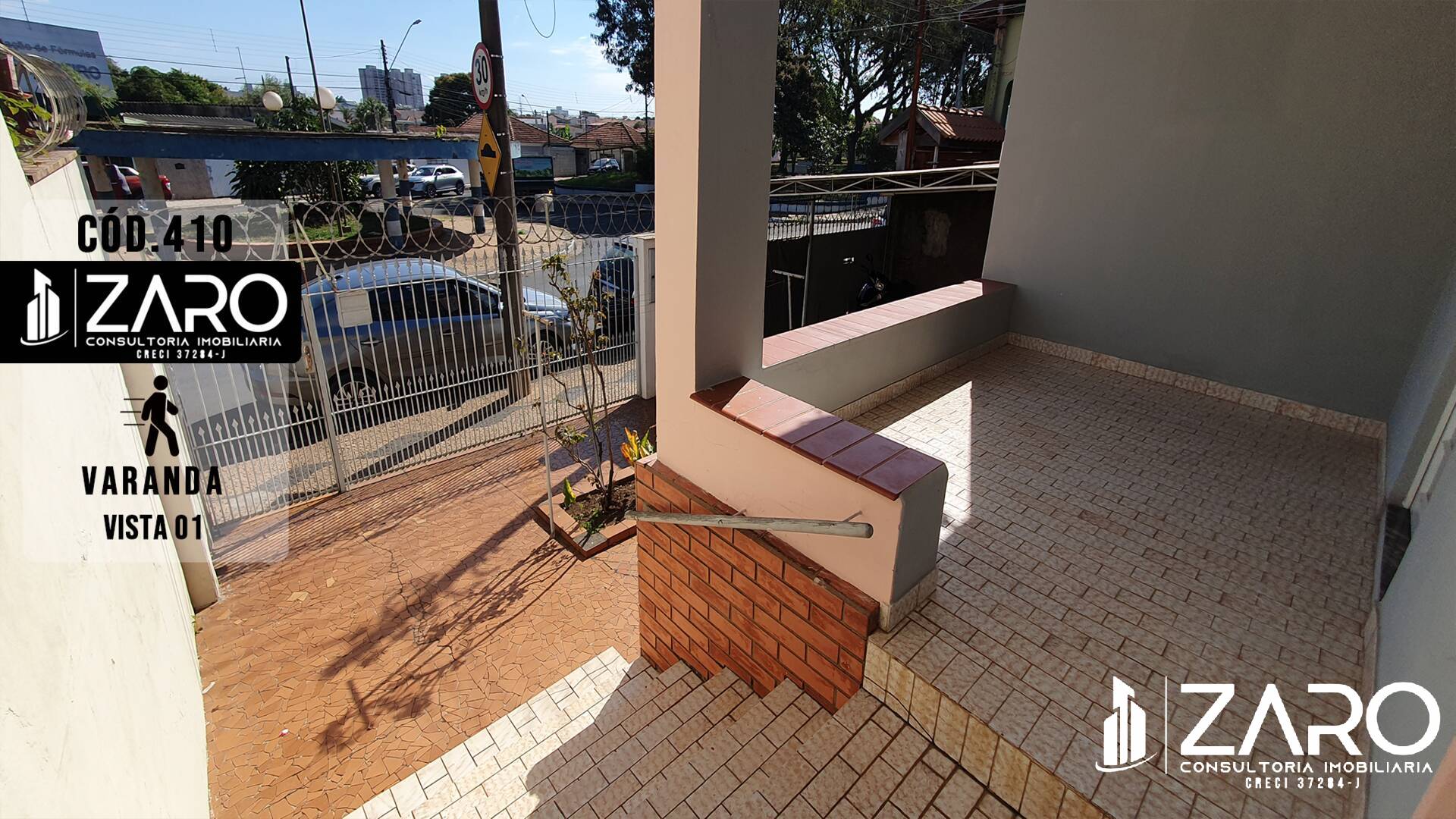 Casa, 3 quartos, 121 m² - Foto 2