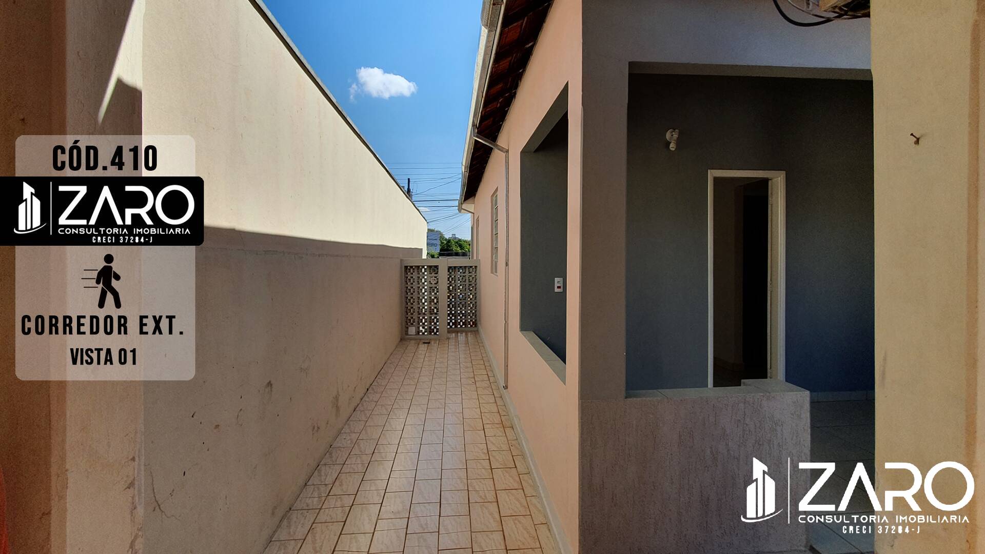 Casa, 3 quartos, 121 m² - Foto 3