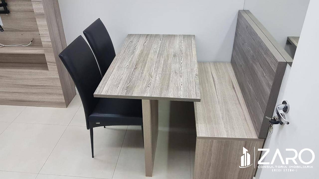 Apartamento, 2 quartos, 46 m² - Foto 4