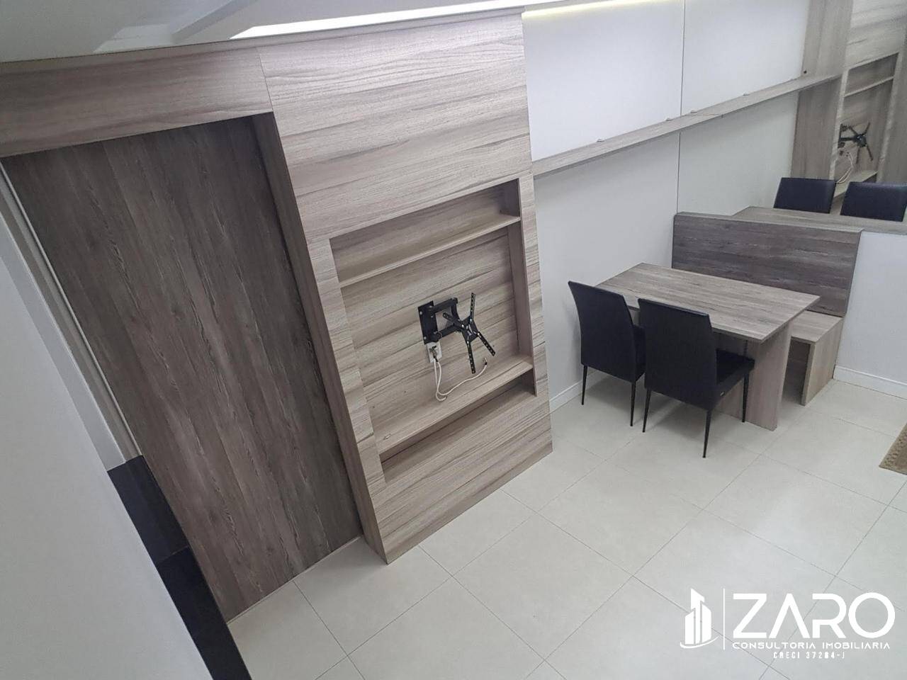 Apartamento, 2 quartos, 46 m² - Foto 2