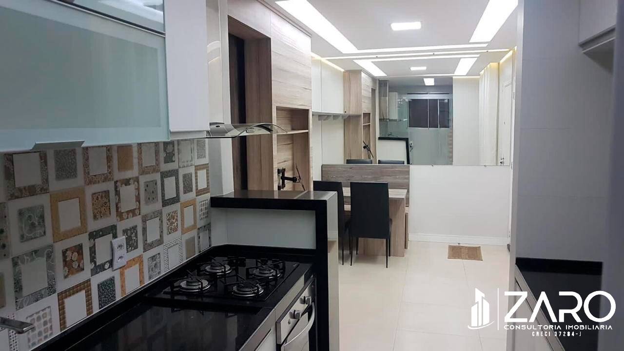 Apartamento, 2 quartos, 46 m² - Foto 1