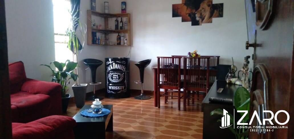 Casa, 2 quartos, 112 m² - Foto 1