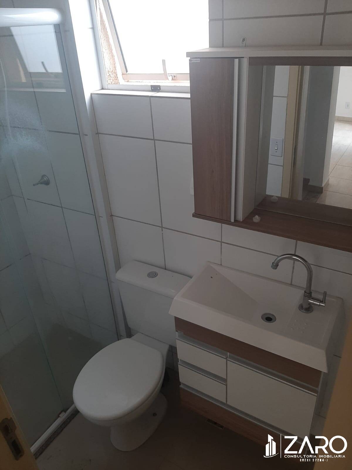 Apartamento, 2 quartos, 48 m² - Foto 8