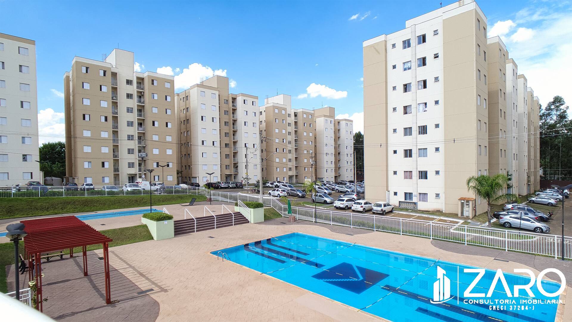 Apartamento, 2 quartos, 48 m² - Foto 12