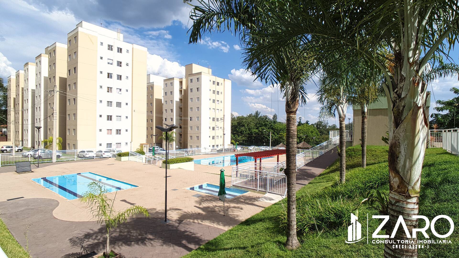 Apartamento, 2 quartos, 48 m² - Foto 13