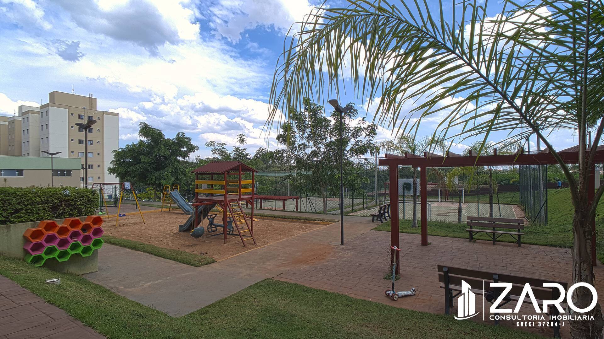 Apartamento, 2 quartos, 48 m² - Foto 14