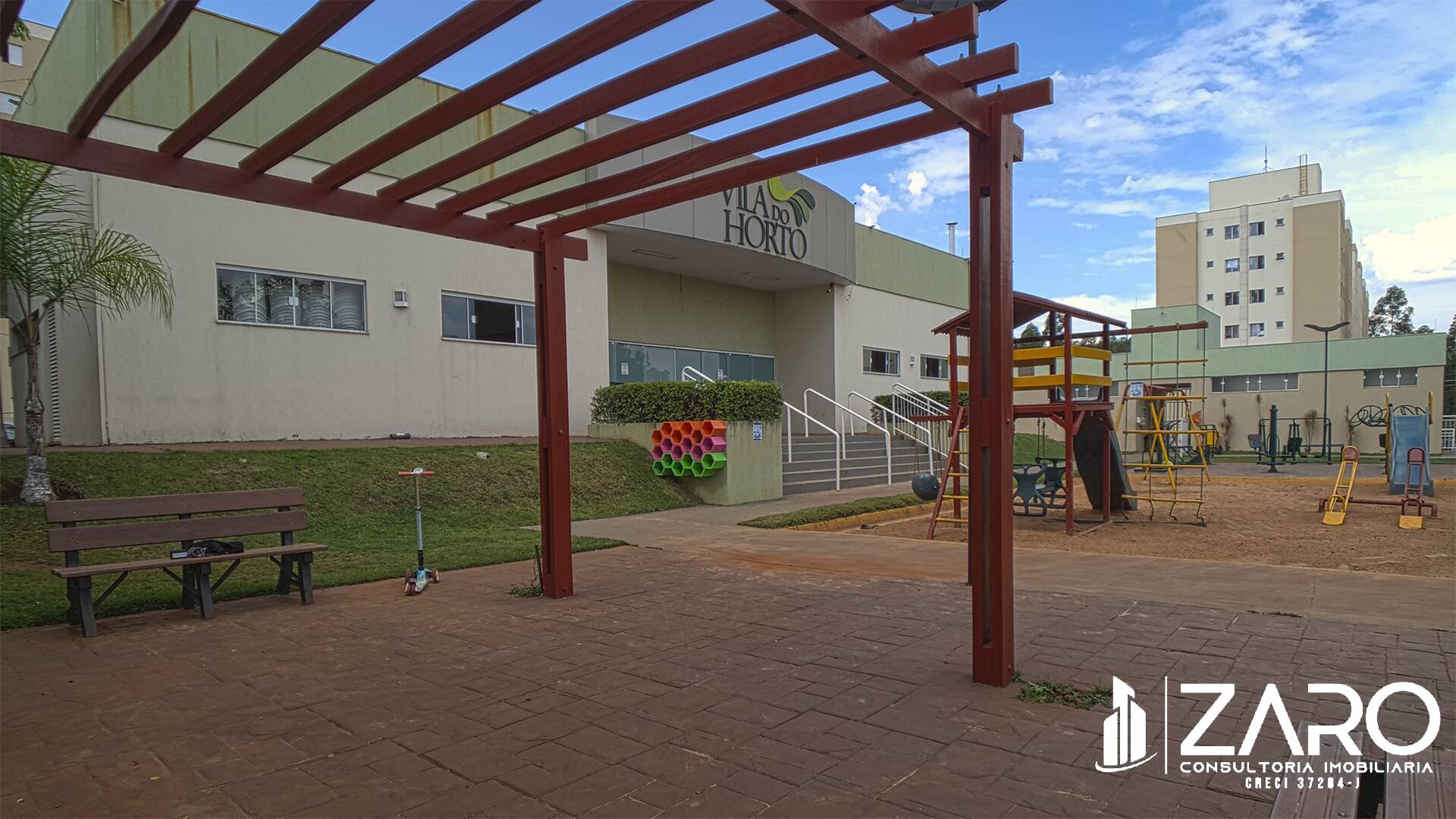 Apartamento, 2 quartos, 48 m² - Foto 15