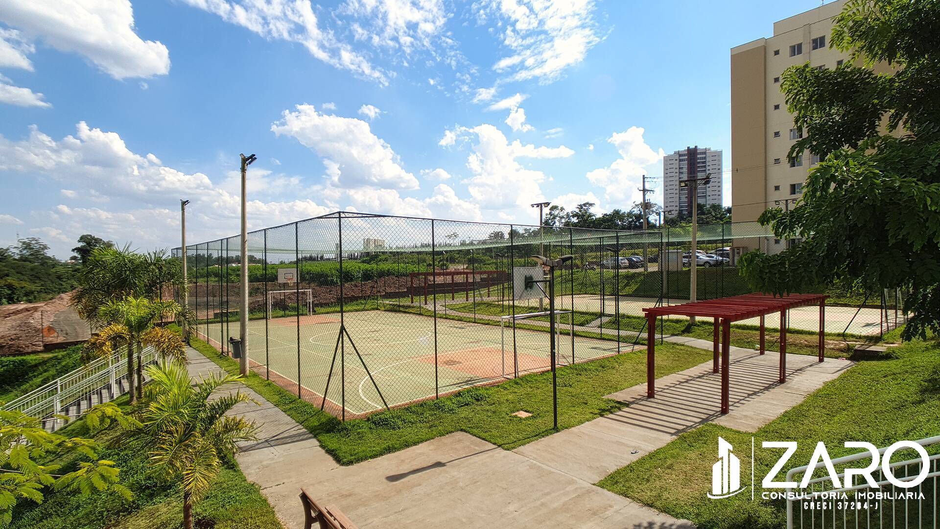 Apartamento, 2 quartos, 48 m² - Foto 18