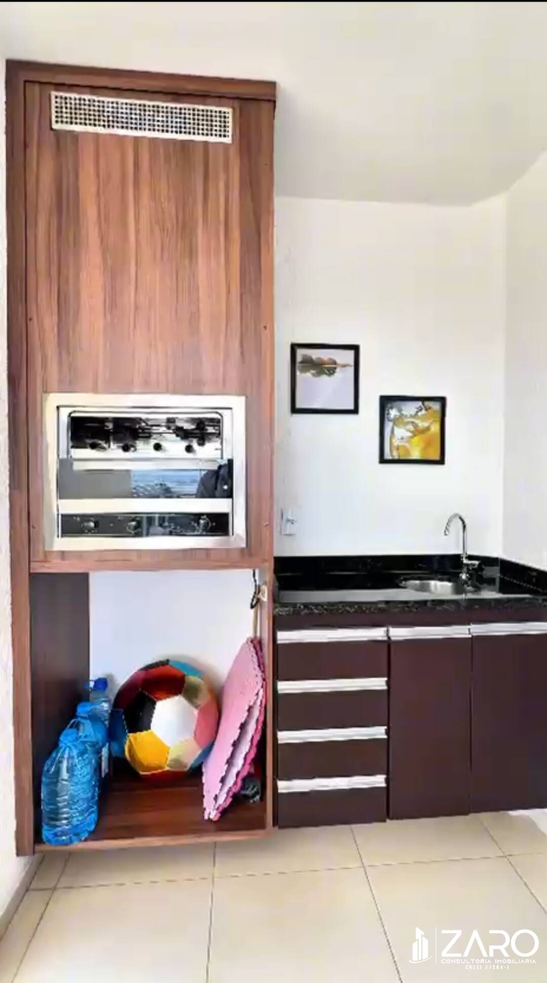 Apartamento à venda com 3 quartos, 86m² - Foto 6