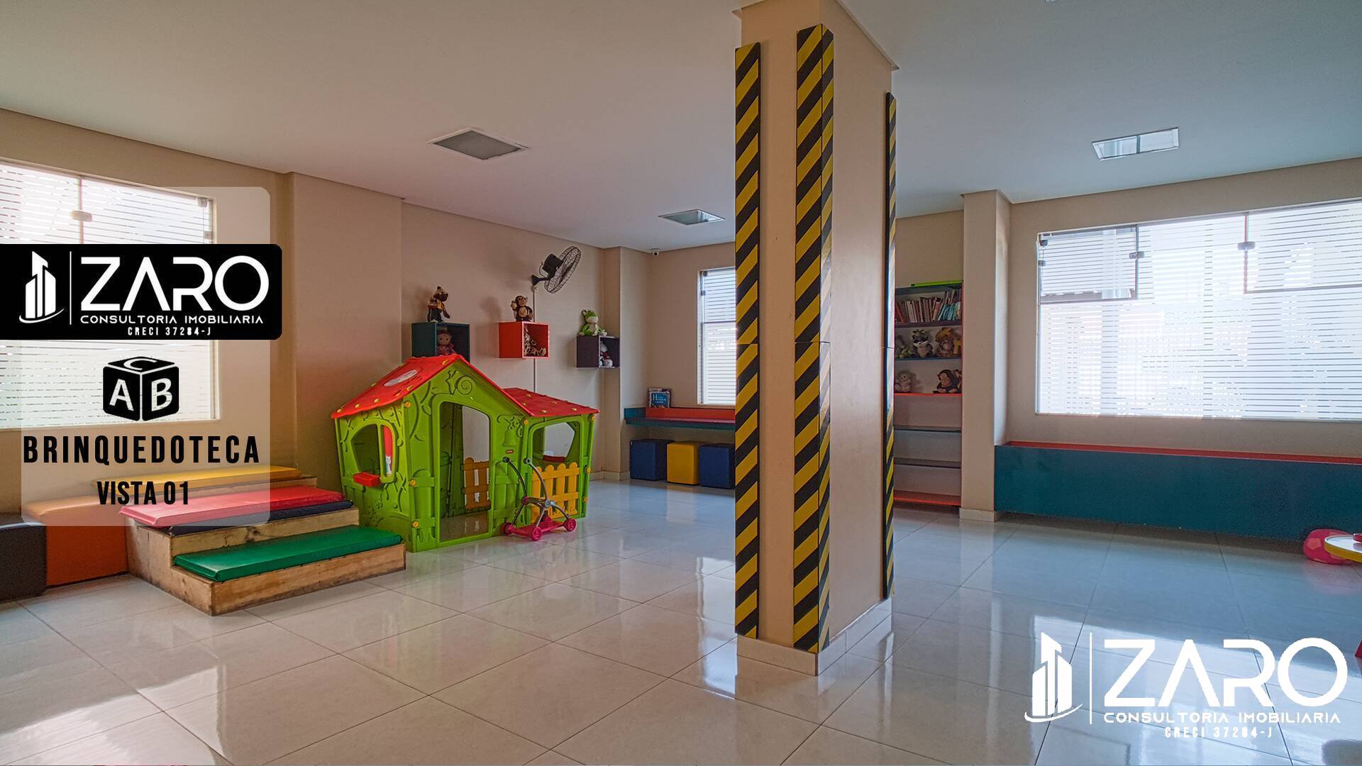 Apartamento à venda com 3 quartos, 86m² - Foto 13