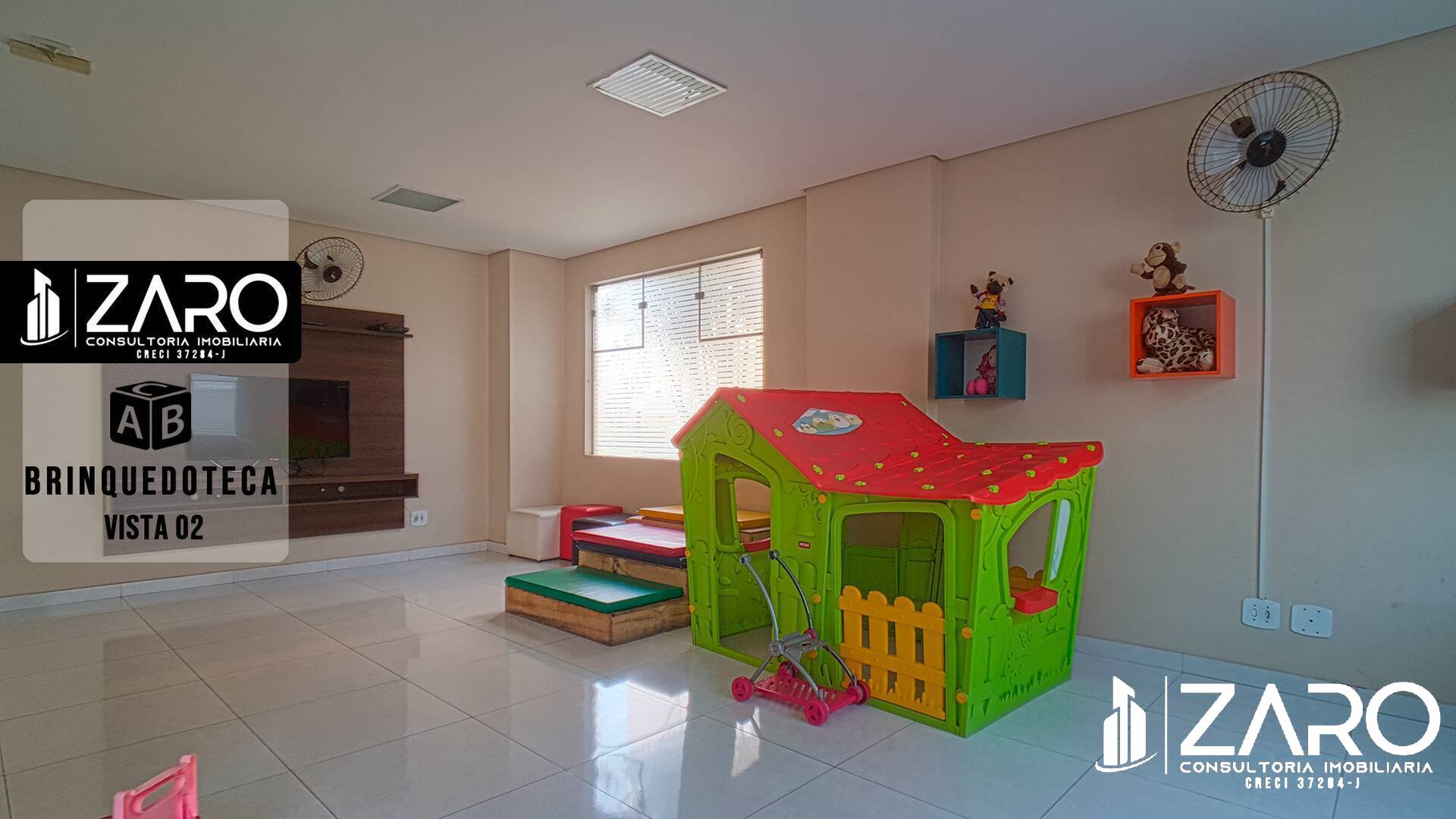 Apartamento à venda com 3 quartos, 86m² - Foto 14