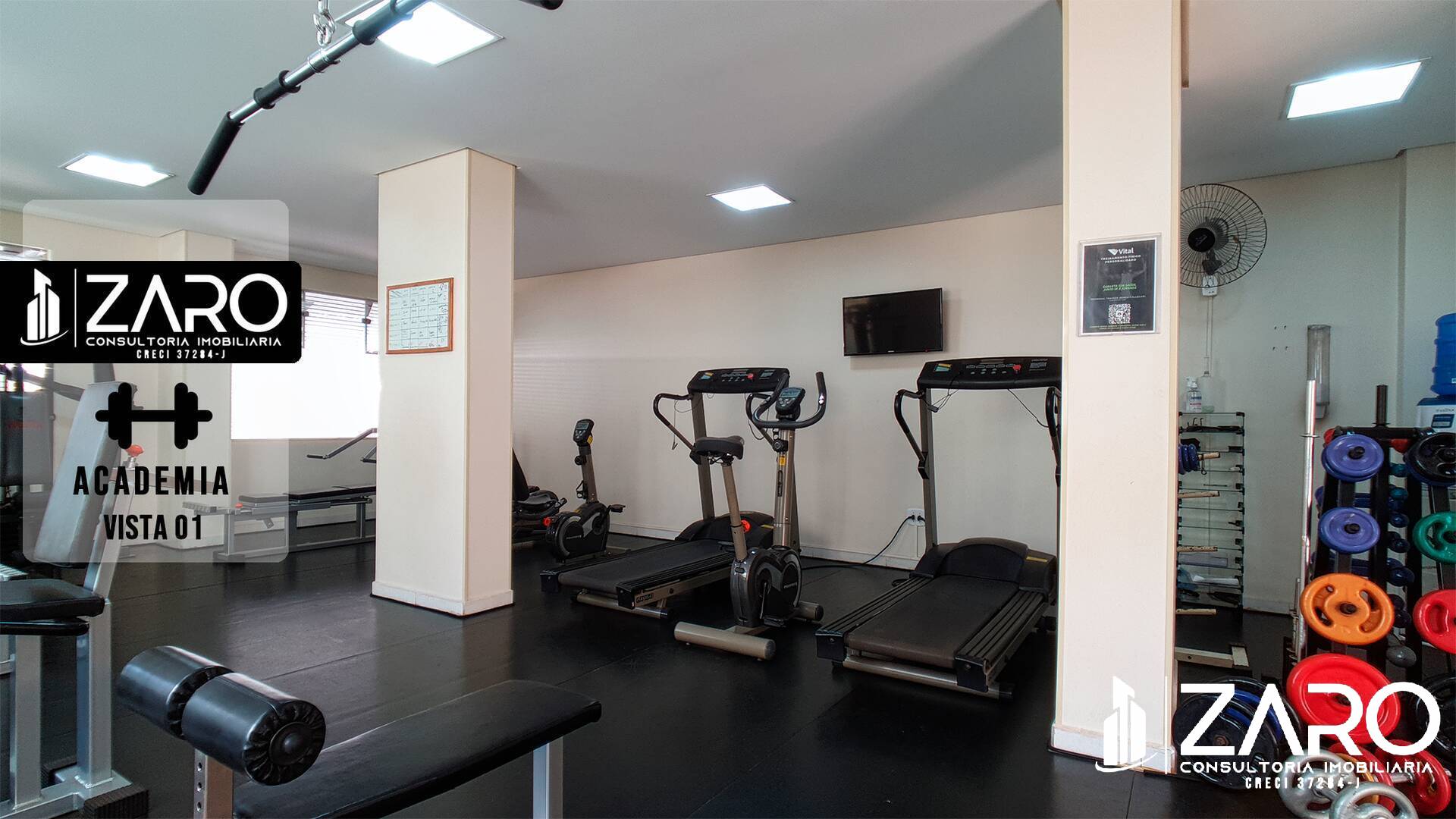 Apartamento à venda com 3 quartos, 86m² - Foto 22