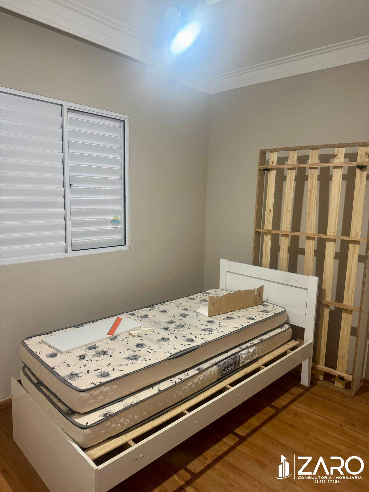 Apartamento à venda com 2 quartos, 48m² - Foto 7